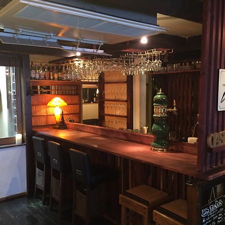 Kyoto Machiya Ryokan Cinq Esterno foto
