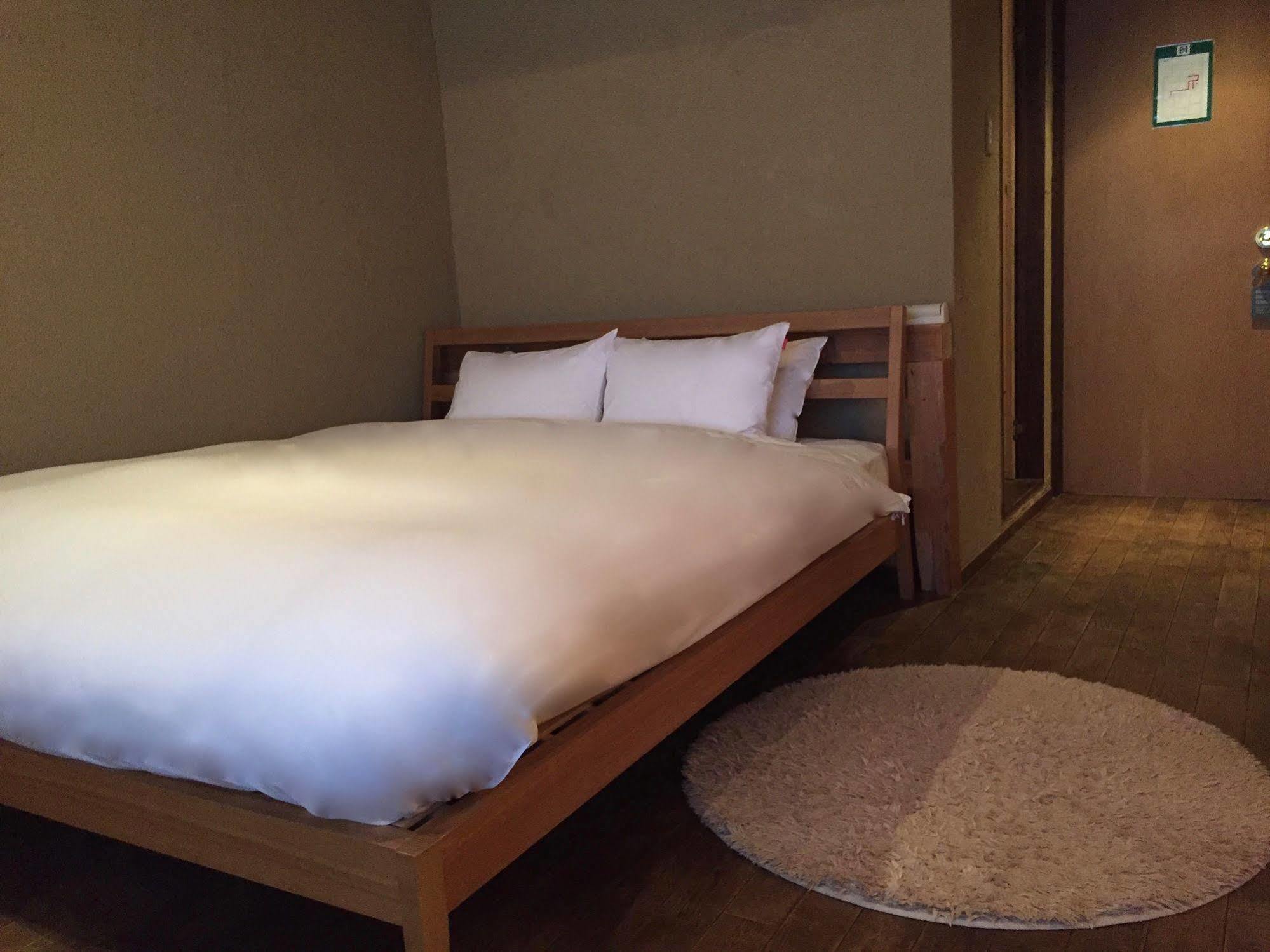 Kyoto Machiya Ryokan Cinq Esterno foto