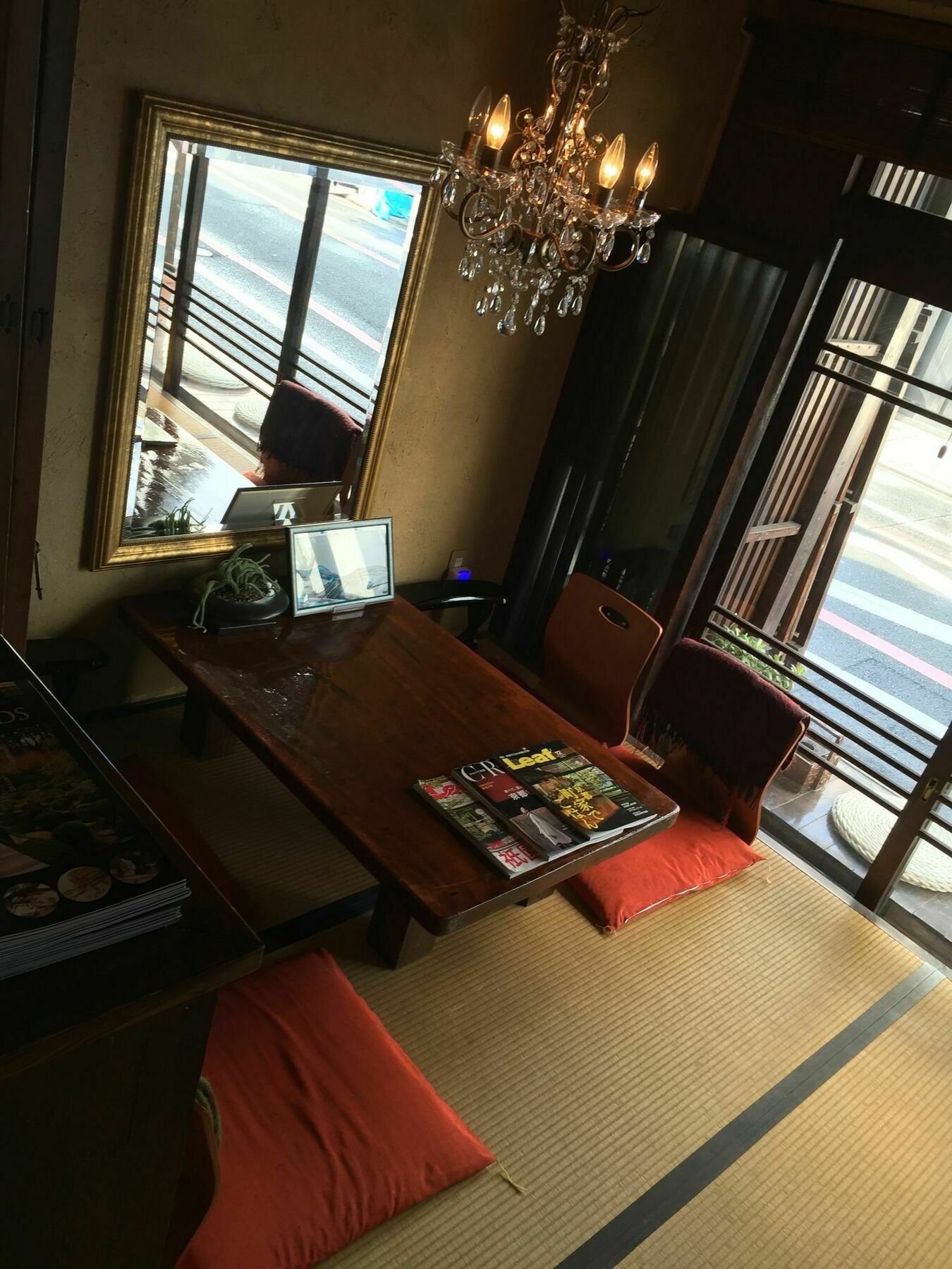 Kyoto Machiya Ryokan Cinq Esterno foto