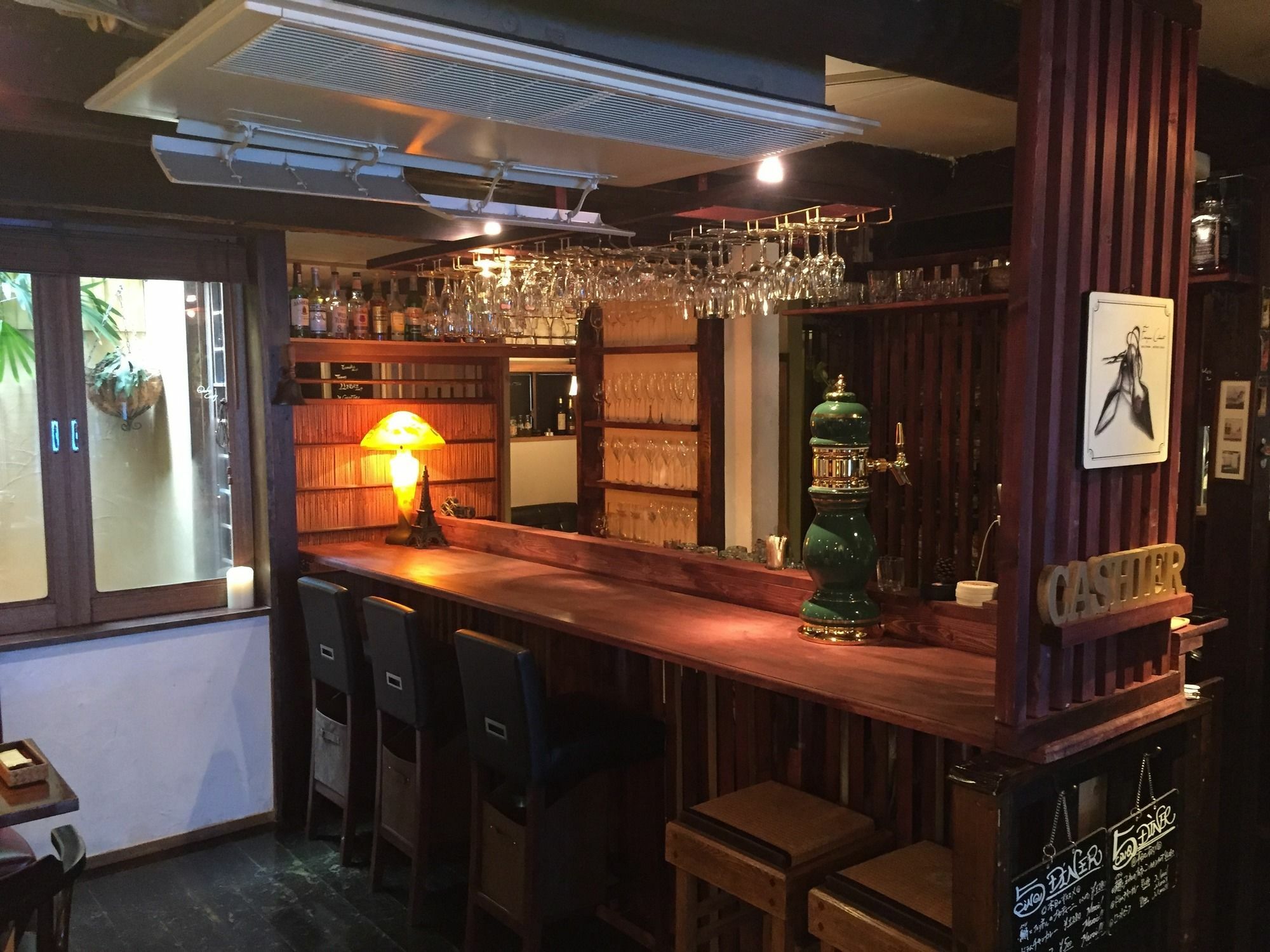 Kyoto Machiya Ryokan Cinq Esterno foto